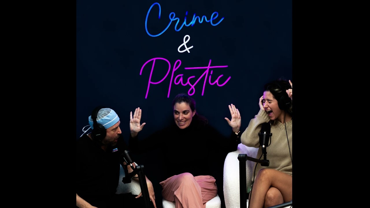 Crime and Plastic Episode 9| Terror in Taiwan (Audio Only)