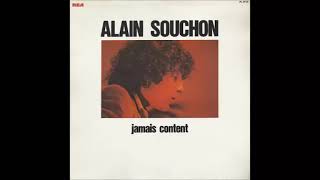 Alain Souchon - Allo Maman Bobo (1977)