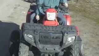 ATV Trailer Store 1 Place 1-800-611-4379