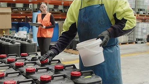 Behavior Based Safety USA Canada Employee Workplace Safety Training Preview