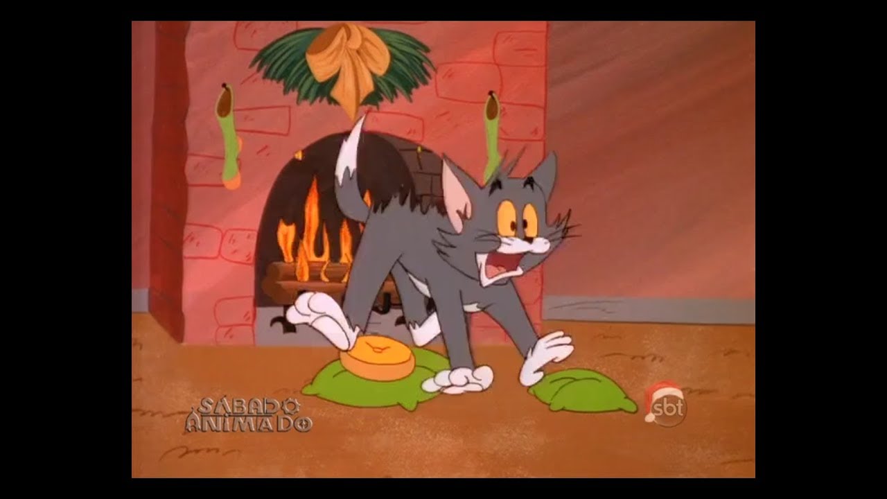 tom and jerry old episodes download