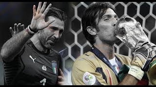 Gianluigi Buffon [Rap] - En ningún lugar - (Best saves) | MOTIVACIÓN | 2018