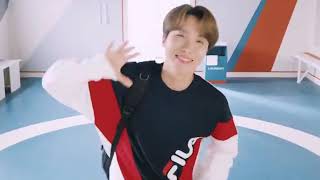 [20200519] FILA PH x J-HOPE