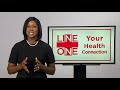 Annual Exam | Line One: Your Health Connection