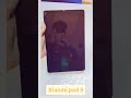 Xiaomi Pad 5 LCD Display Combo Folder | Original Quality Screen Replacement | iService India
