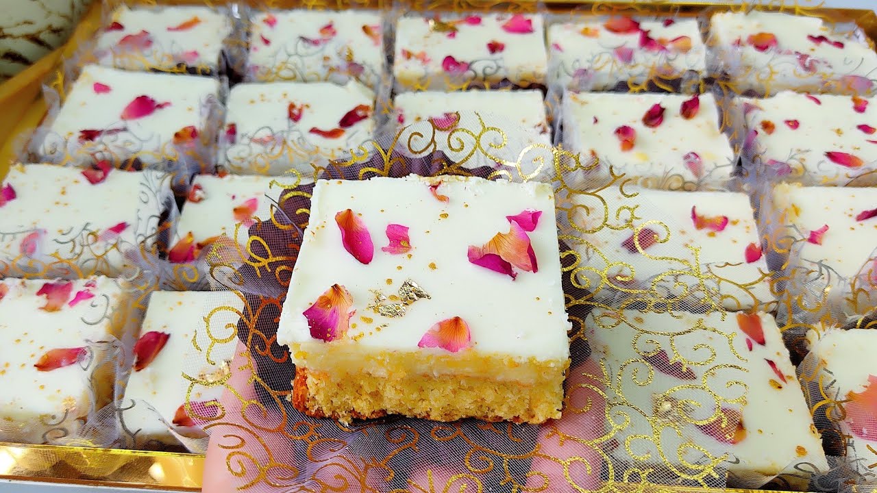 #Откройте #Новинки #СладостиКурбан-байрам2025💥Полная версия традиционного египетского десерта «Си...