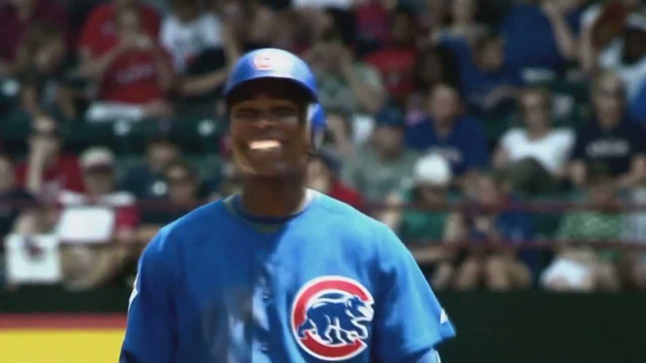 2012/2013 Chicago Cubs WGN Radio Theme Song by The Fold - "Let's Go Cubbies"