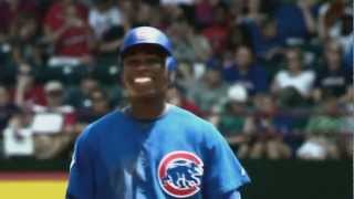 2012/2013 Chicago Cubs WGN Radio Theme Song by The Fold - "Let's Go Cubbies"