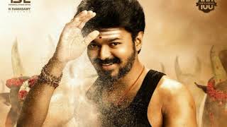 Mersal | Aalaporan Tamizhan song