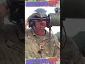 U.S. Army National Guard's Prepare of M1A2SEP tank main guns before exercise