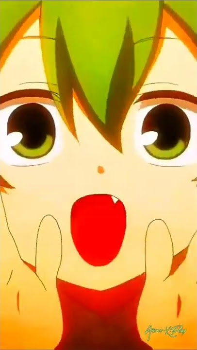 Senpai Ga Uzai Kouhai No Hanashi 😍