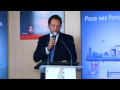 Présentation Tawasol Amine Chabchoub Groupe