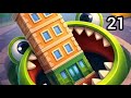 Hole.io - Gameplay Walkthrough Part 30Tutorial NEW Mobile Game (Android,ios)#topnews #top10 