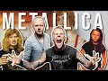 METALLICA : du MEILLEUR au PIRE ?