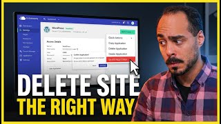 Famous How to Delete a Cloudways Application Fast Tutorial 2026 (Step-By-Step Guide) Wealth