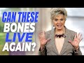 Can These Bones Live Again? | Dr. Clarice Fluitt | Wisdom to Win