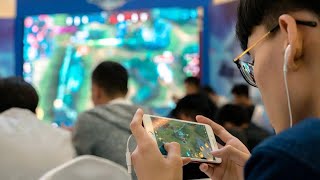 How To Dominate PC games on MOBILE! screenshot 2