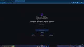 SkillChain: AI-Powered Career Builder Walkthrough - Master Your Career Path!