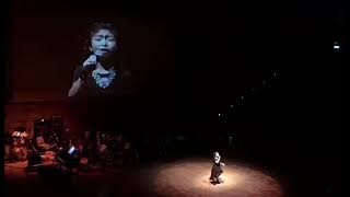 Celine Tam - For The First Time in Forever