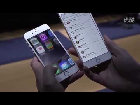 Iphone 6 and Iphone 6 plus Hands on camera iphone 8 plus apk