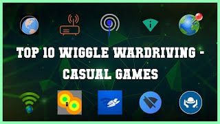 Top 10 Wiggle Wardriving Android Games screenshot 1