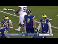2018 #CAAFB Highlights Aug 30: Rhode Island 21, Delaware 19