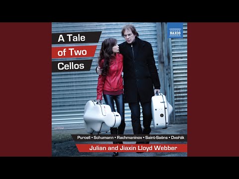 Putar Stabat mater dolorosa (arr. J. Lloyd Webber for 2 cellos and harp) - Julian Lloyd Webber