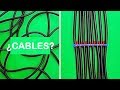 13 CONSEJOS INTELIGENTES PARA ORGANIZACIÓN DE CABLES