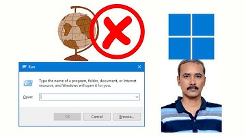 How to Clear Run Command History in Windows 11, 10, 8 or 7?