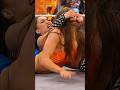 We Ve Never Seen This Side Of Roxanne 