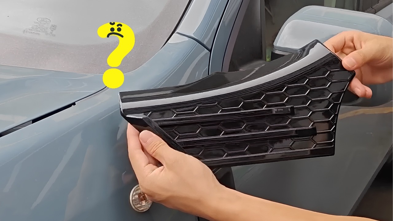 Ford Maverick Accessories That Actually Solve Problems!