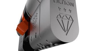 Ultion Lock Protects - But how