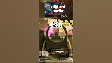 #cod #shorts #codmobile #multiplayer #m4lmg