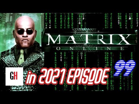 Video: Warner Bros. Prevzame Matrix Online Dev Monolith