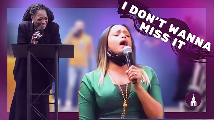 Madness Revival! PRAISE BREAK | Dr. Darlene Allen ...