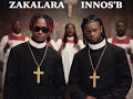 Zakalara Ft INNOS B Ennemis Remix Officiel 