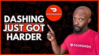 Doordash: 3 Latest App Changes!