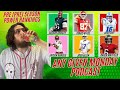 NFL (Pre) Pre Season Power Rankings 2025/2026 season