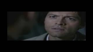 Brave New World | Team Free Will, Supernatural