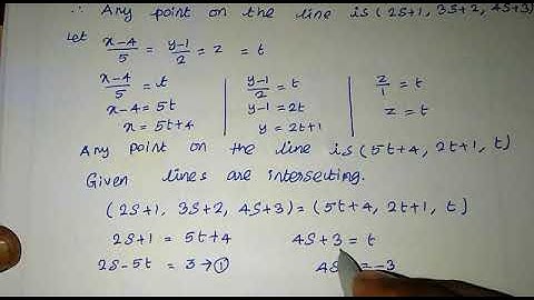 Class 12: Chapter - 6|| Exercise - 6.5||Example 6.33