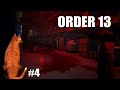 ОДИН КРОССОВОК НА УДАЧУ | Order 13  ▶ ПРОХОЖДЕНИЕ #4