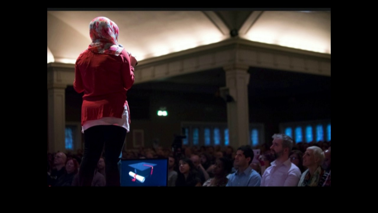 Ignite Seattle - 10th Anniversary - #31