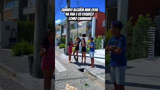 Elloah toda desengonçada #arthursouza #vlog #explorar