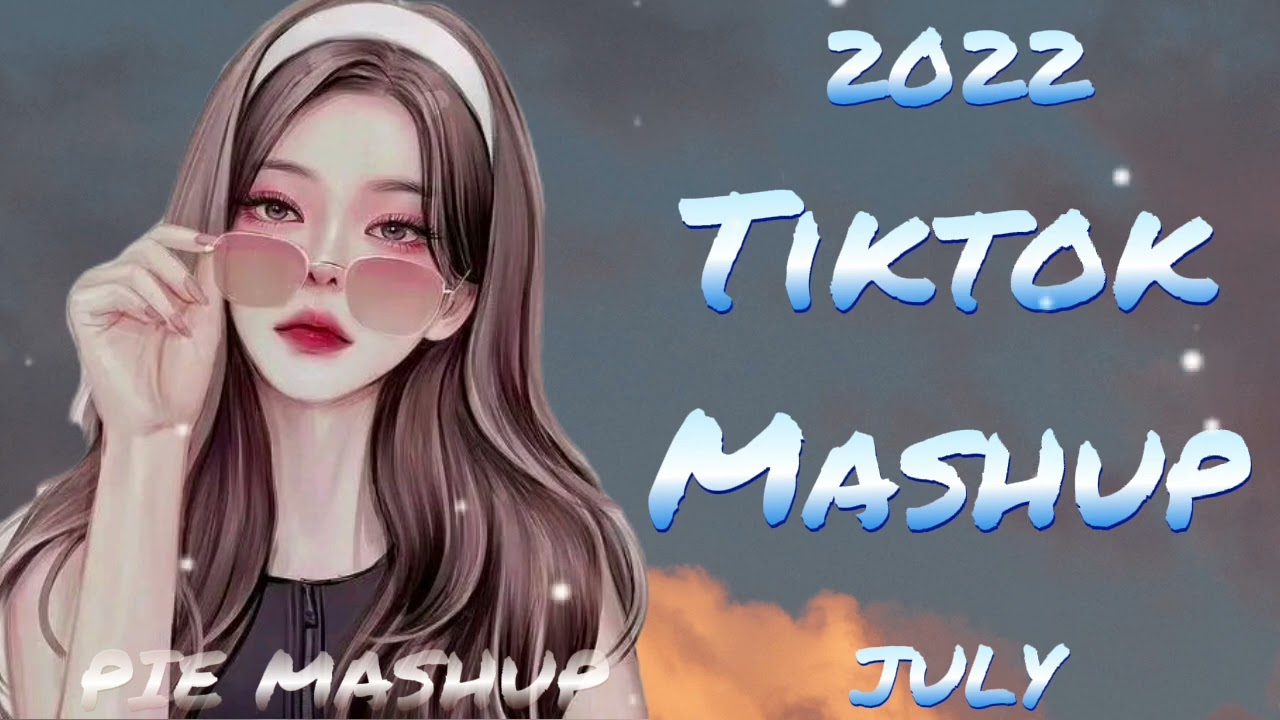 TIKTOK MASHUP 🔥 JULY 2022 🔥(DANCE CRAZE)