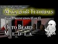 Beginners tutorial maya 2018  6 of 6 octo beard media