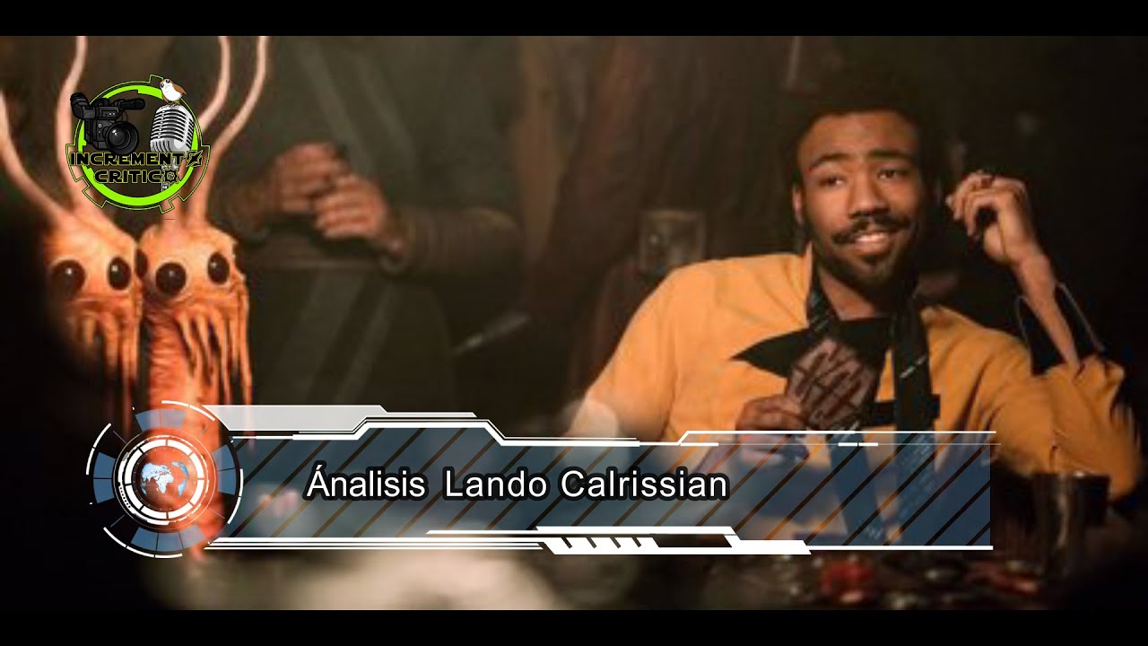Ánalisis Lando Calrissian facción Rebelde Star Wars Legión
