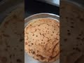 Aalu Chiss paratha #shorts