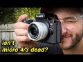 Panasonic G9 II - The PERFECT Camera (for me)