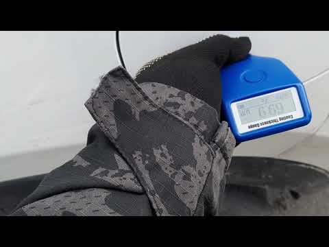 Мазда cx5 Сомнения по пробегу!