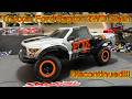 Transforming a Traxxas Late Model 2WD Slash Into A Ford Raptor | RC